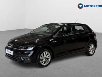 Used Volkswagen Polo 2023 for sale - 74953027: Photo
