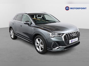Used Audi Q3 undefined for sale - 78721522: Photo