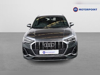 Used Audi Q3 undefined for sale - 78721522: Photo