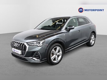 Used Audi Q3 undefined for sale - 78721522: Photo