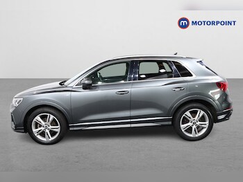 Used Audi Q3 undefined for sale - 78721522: Photo