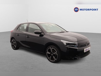 Used Vauxhall Corsa 2023 for sale - 78768192: Photo