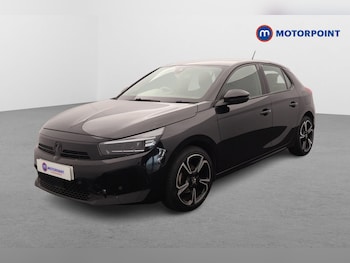 Used Vauxhall Corsa 2023 for sale - 78768192: Photo
