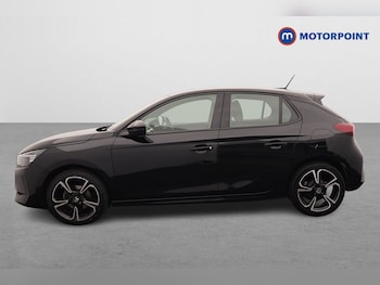 Used Vauxhall Corsa 2023 for sale - 78768192: Photo