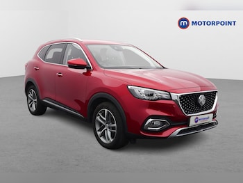 Used MG MG HS undefined for sale - 78720538: Photo