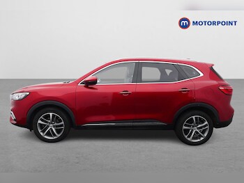 Used MG MG HS undefined for sale - 78720538: Photo