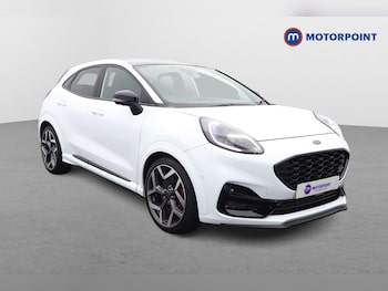 Used Ford Puma 2023 for sale - 78281883: Photo