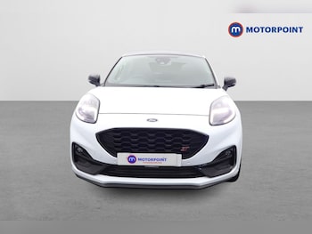 Used Ford Puma 2023 for sale - 78281883: Photo