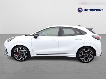 Used Ford Puma 2023 for sale - 78281883: Photo