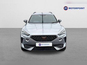 Used Cupra Formentor undefined for sale - 78720459: Photo