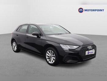 Used Audi A3 2021 for sale - 78786700: Photo