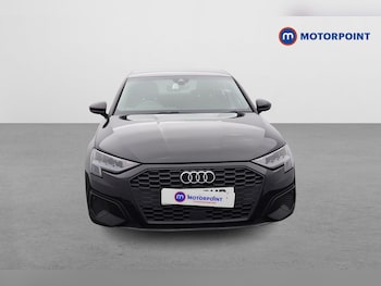 Used Audi A3 2021 for sale - 78786700: Photo