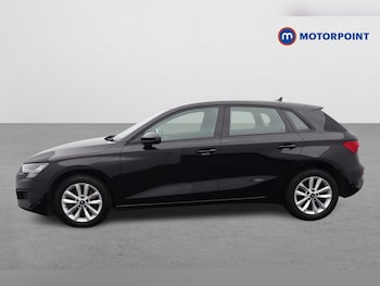 Used Audi A3 2021 for sale - 78786700: Photo