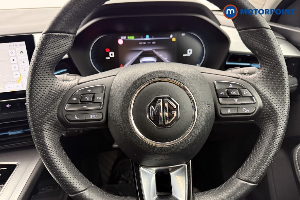 Used MG MG5 for sale - 77872925: Photo 12