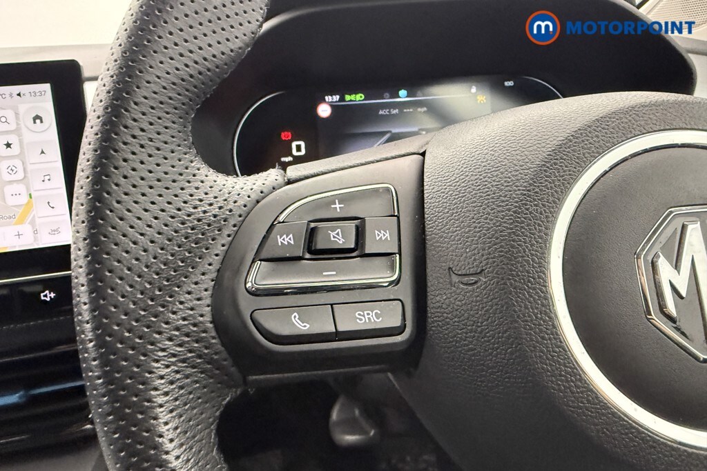 Used MG MG5 for sale - 77872925: Photo 13