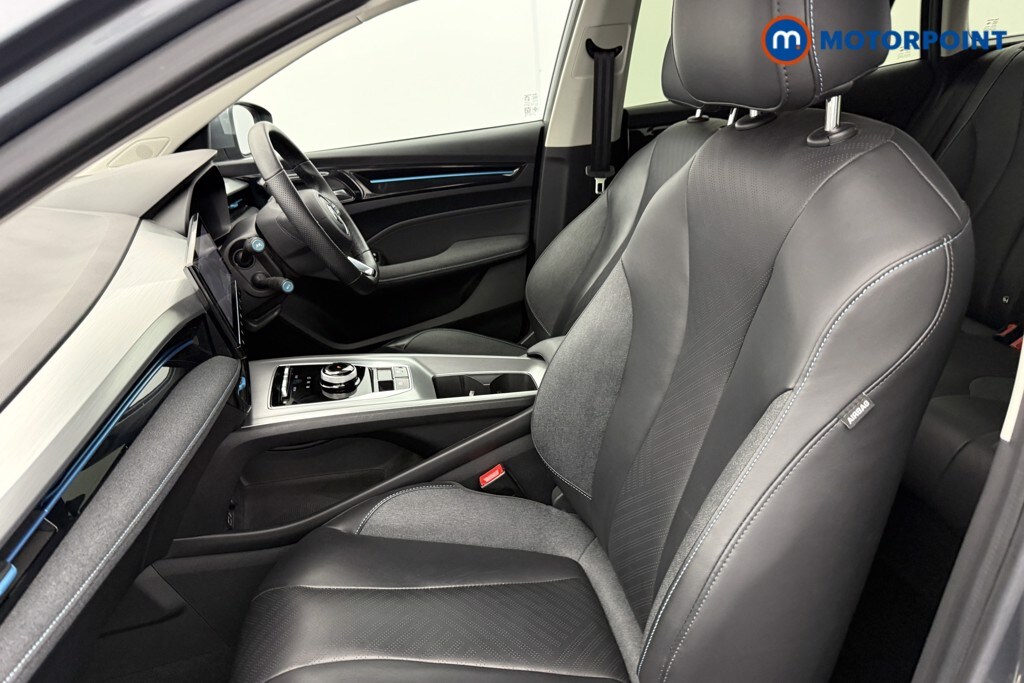 Used MG MG5 for sale - 77872925: Photo 16