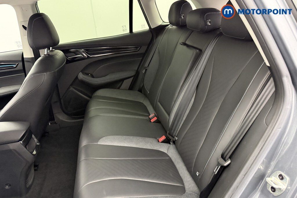 Used MG MG5 for sale - 77872925: Photo 17