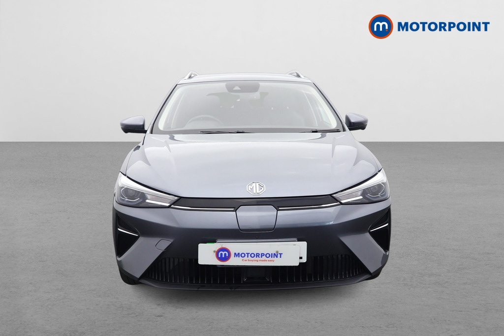 Used MG MG5 for sale - 77872925: Photo 2