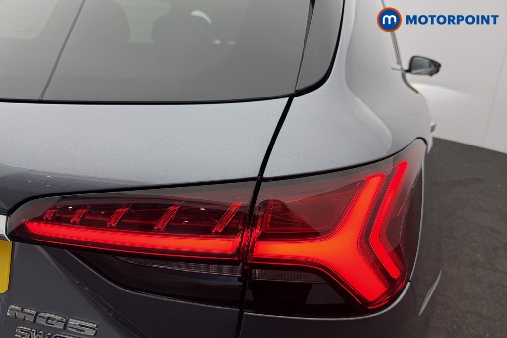 Used MG MG5 for sale - 77872925: Photo 22