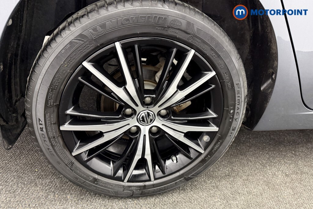 Used MG MG5 for sale - 77872925: Photo 24