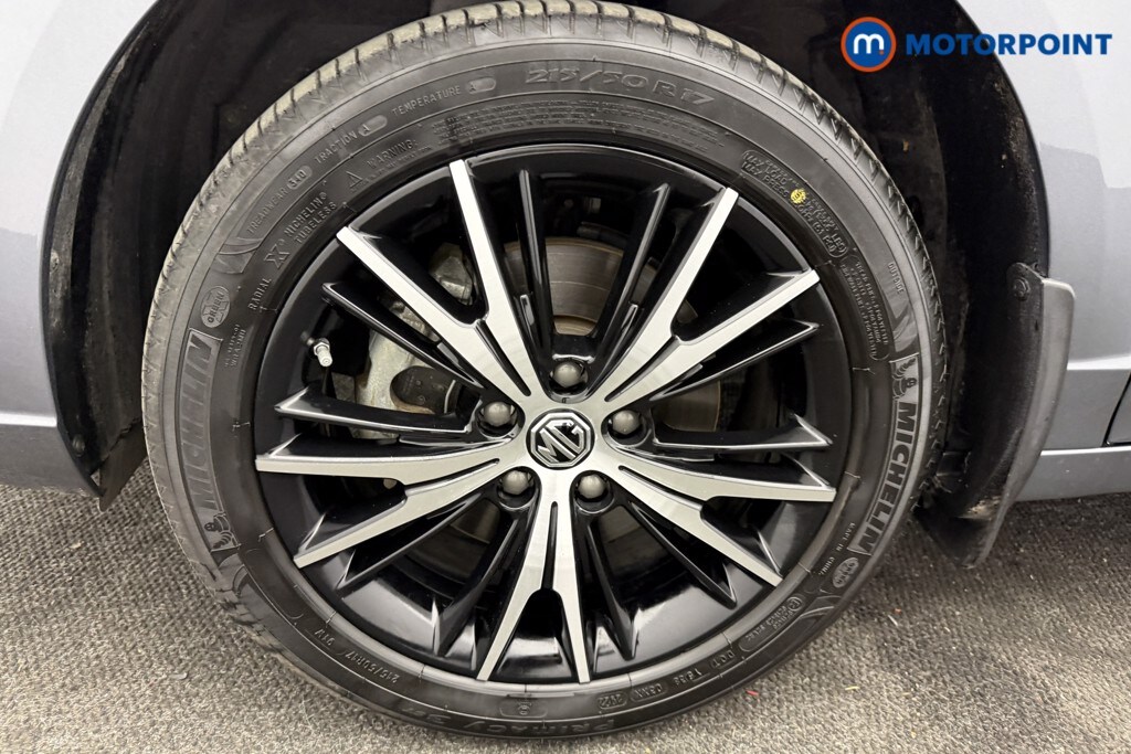 Used MG MG5 for sale - 77872925: Photo 26