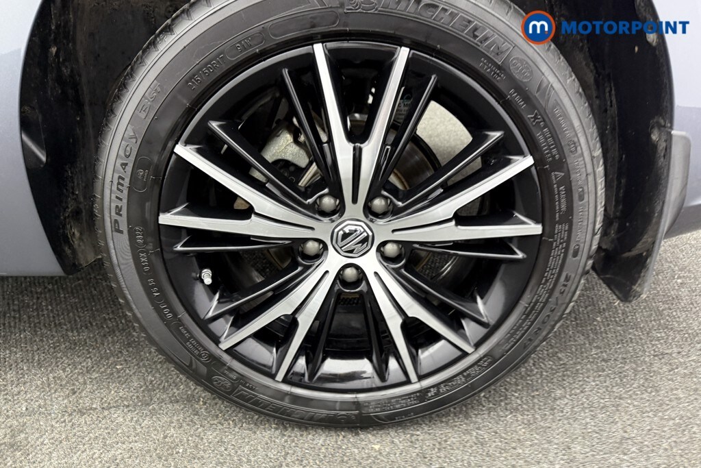 Used MG MG5 for sale - 77872925: Photo 27