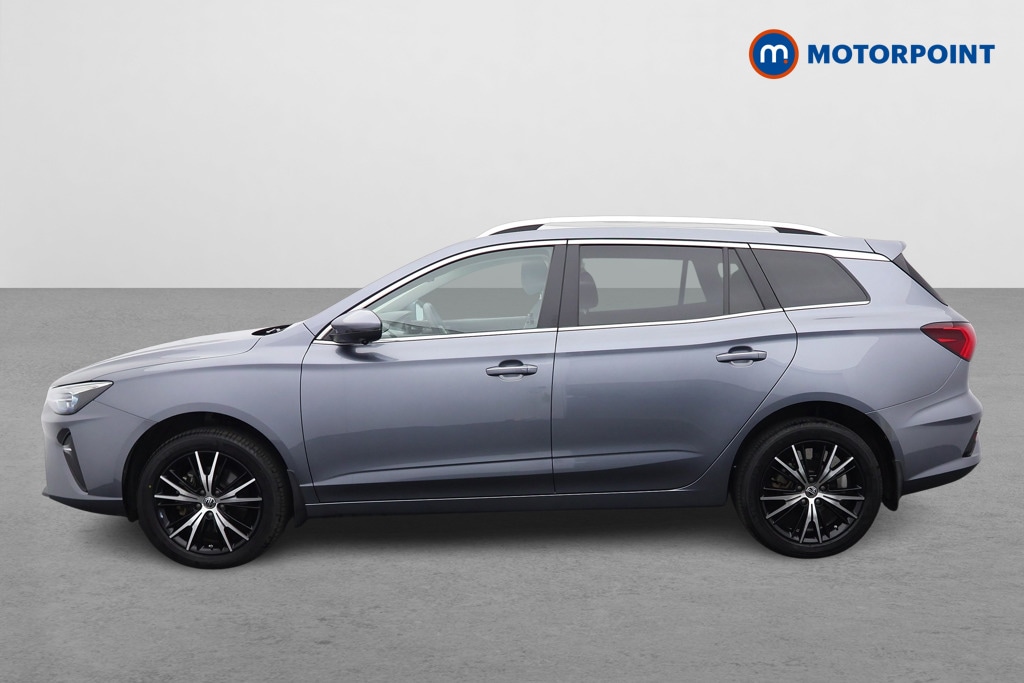 Used MG MG5 for sale - 77872925: Photo 4