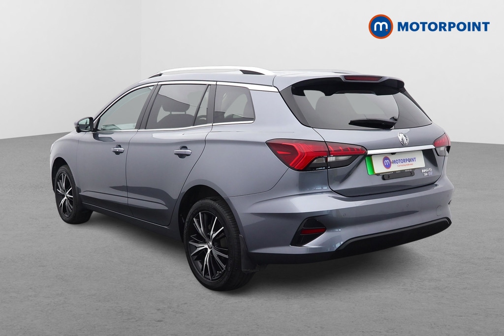 Used MG MG5 for sale - 77872925: Photo 5