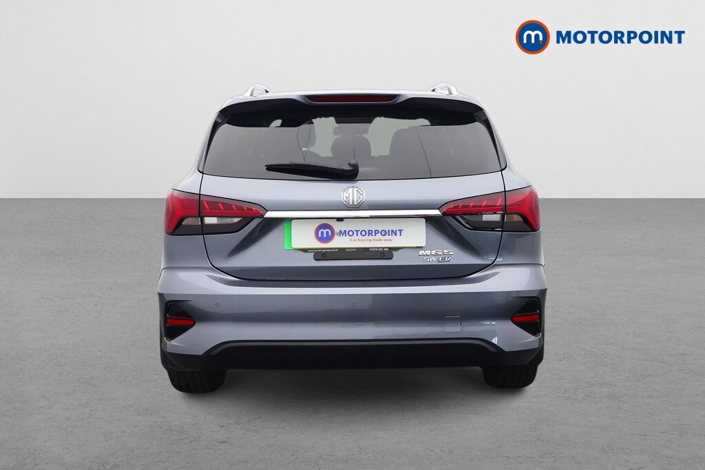 Used MG MG5 for sale - 77872925: Photo 6