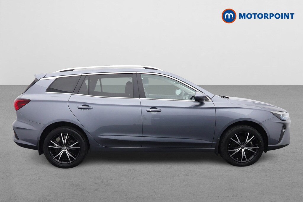 Used MG MG5 for sale - 77872925: Photo 8