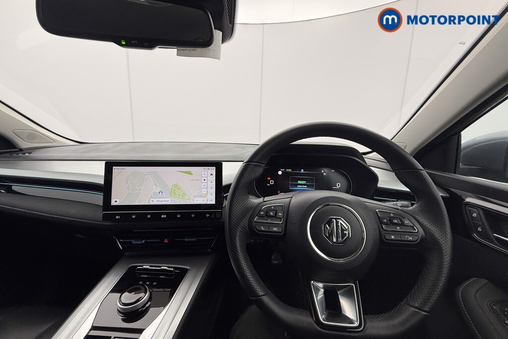 Used MG MG5 for sale - 77872925: Photo 9