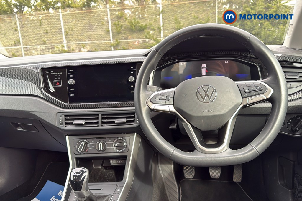 Used Volkswagen Taigo 2023 for sale - 78028872: Photo 10