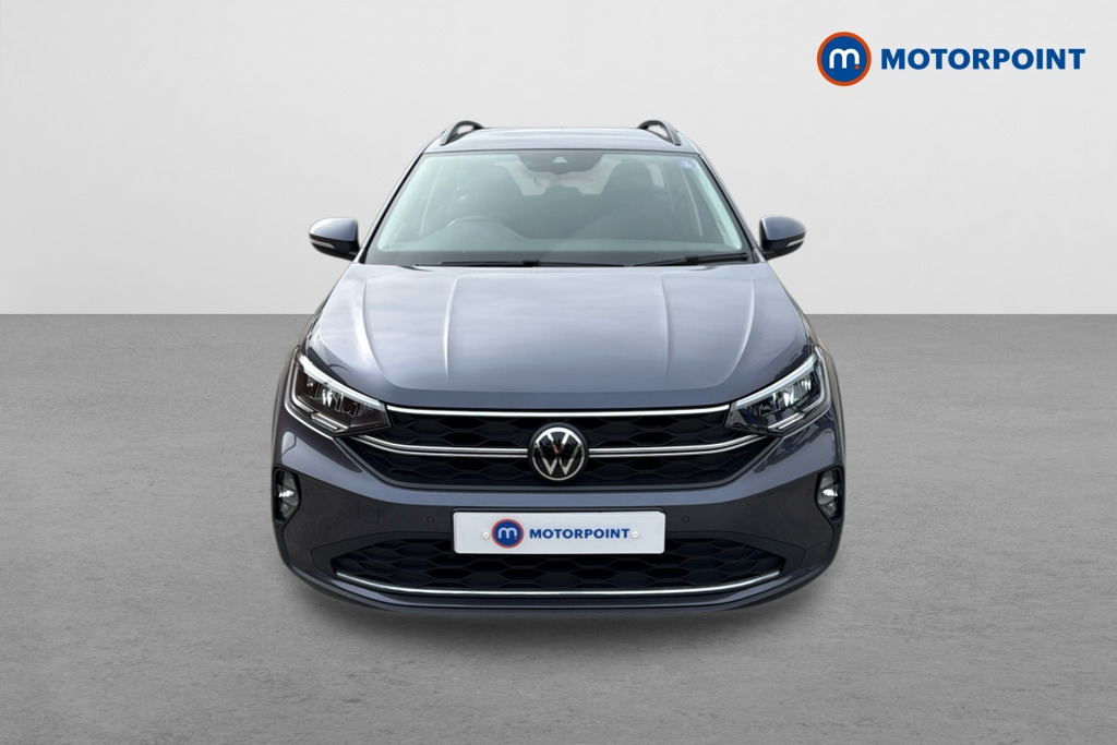 Used Volkswagen Taigo 2023 for sale - 78028872: Photo 2