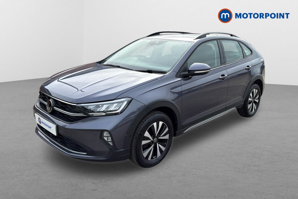 Used Volkswagen Taigo 2023 for sale - 78028872: Photo 3