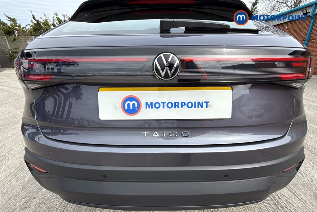 Used Volkswagen Taigo 2023 for sale - 78028872: Photo 33