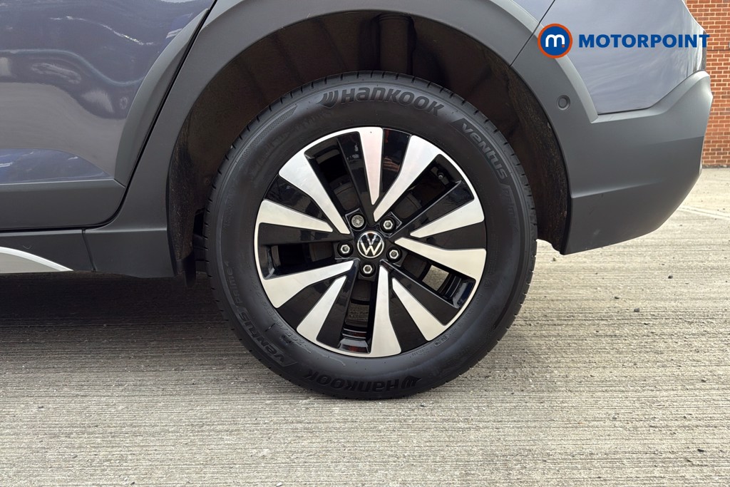 Used Volkswagen Taigo 2023 for sale - 78028872: Photo 42