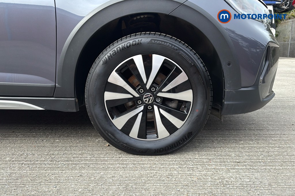 Used Volkswagen Taigo 2023 for sale - 78028872: Photo 44