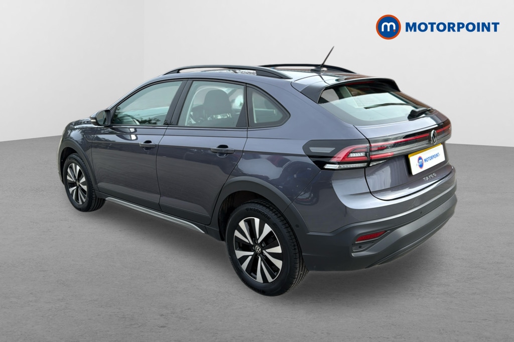 Used Volkswagen Taigo 2023 for sale - 78028872: Photo 5