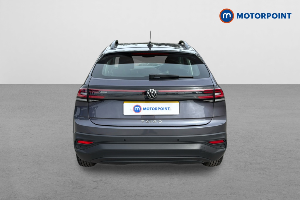 Used Volkswagen Taigo 2023 for sale - 78028872: Photo 6