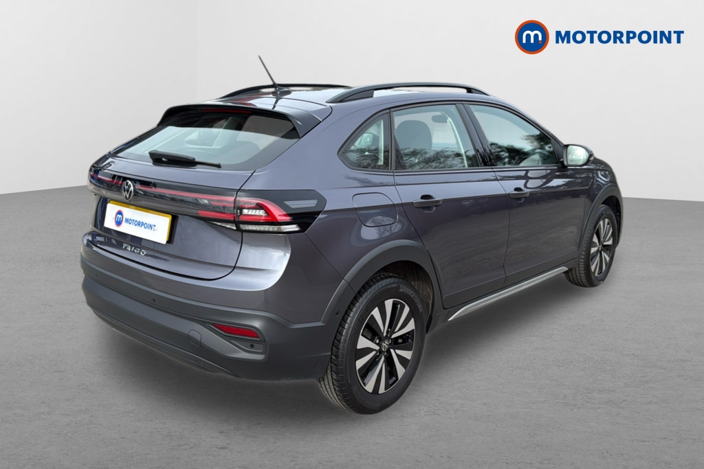 Used Volkswagen Taigo 2023 for sale - 78028872: Photo 7