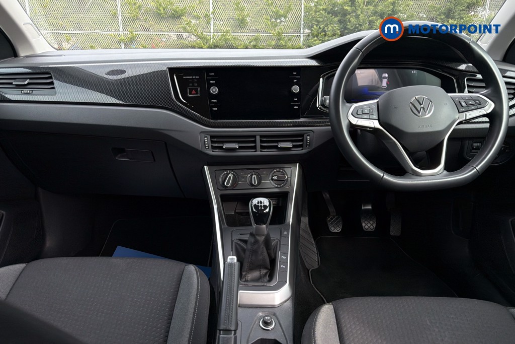 Used Volkswagen Taigo 2023 for sale - 78028872: Photo 9