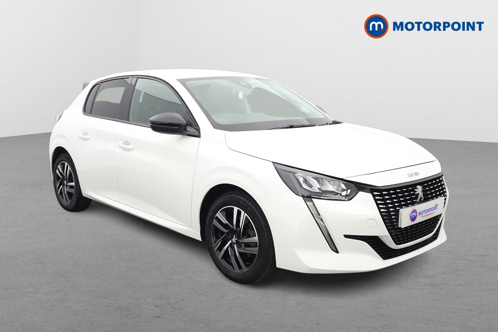 Used Peugeot 208 2023 for sale - 77946568: Photo 1