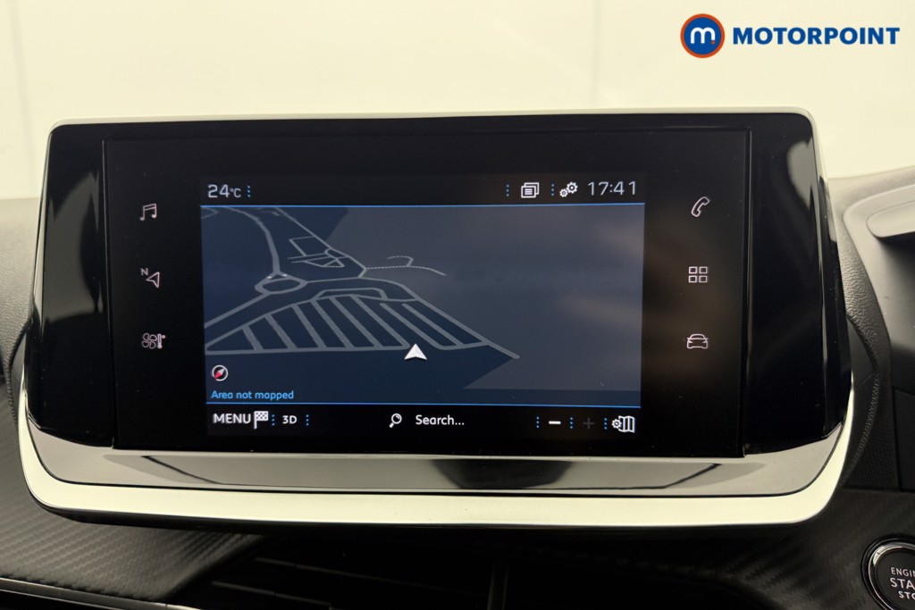 Used Peugeot 208 2023 for sale - 77946568: Photo 10