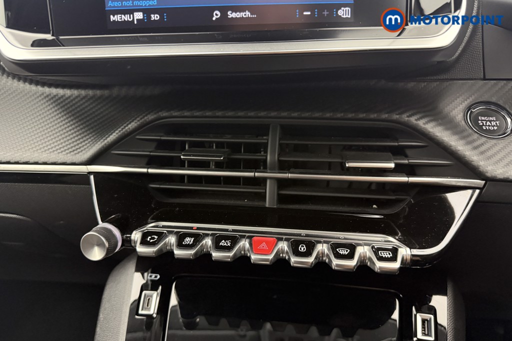 Used Peugeot 208 2023 for sale - 77946568: Photo 11