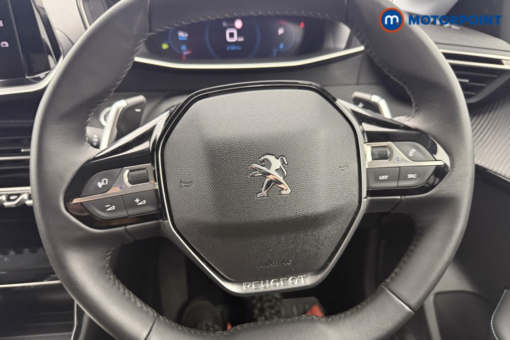 Used Peugeot 208 2023 for sale - 77946568: Photo 13