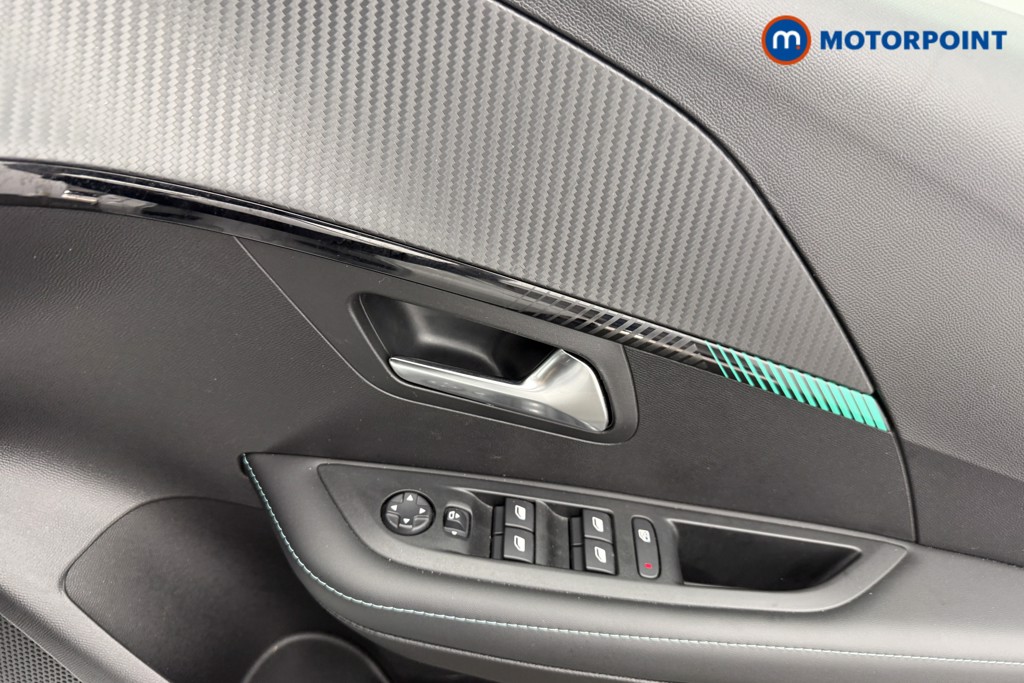 Used Peugeot 208 2023 for sale - 77946568: Photo 17