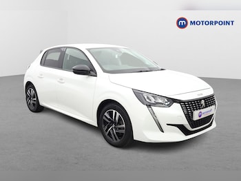 Used Peugeot 208 2023 for sale - 77946568: Photo