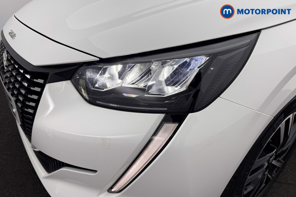 Used Peugeot 208 2023 for sale - 77946568: Photo 22