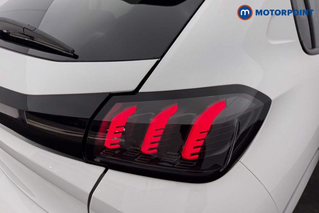 Used Peugeot 208 2023 for sale - 77946568: Photo 24