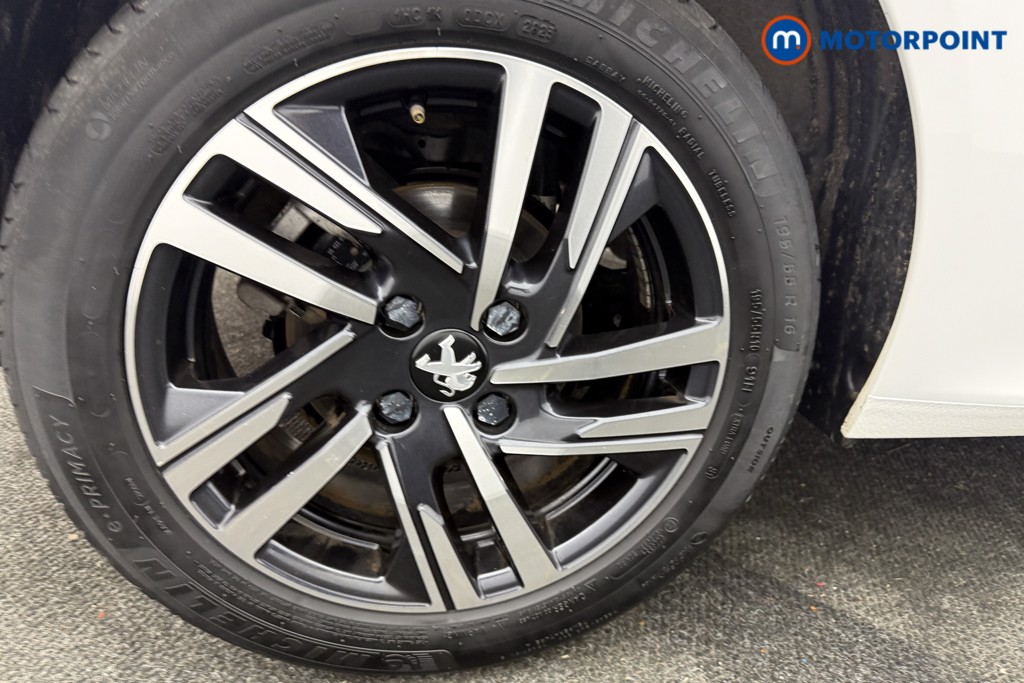 Used Peugeot 208 2023 for sale - 77946568: Photo 26